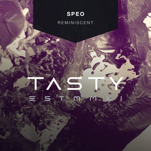 Speo - Reminiscent (Original Mix)