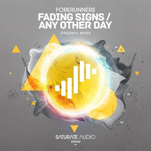 Forerunners - Fading Signs (Original Mix)