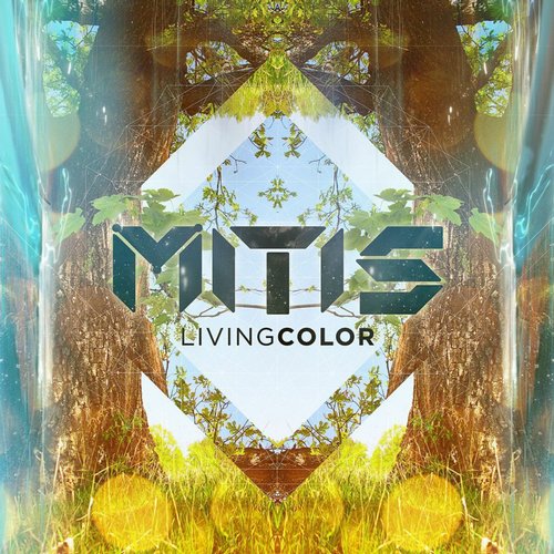 MitiS - Living Color (Original Mix)