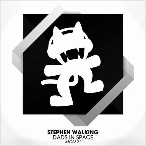 Stephen Walking - Dads in Space (Original Mix)