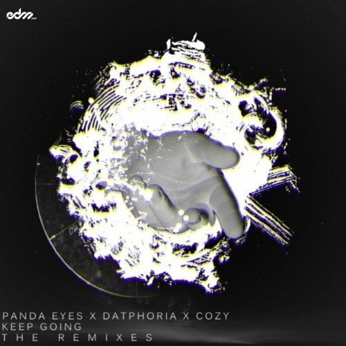 Keep my eye. Panda Eyes. DATPHORIA. Panda Eyes Mushroom Factory. Panda Eyes opposite Side.