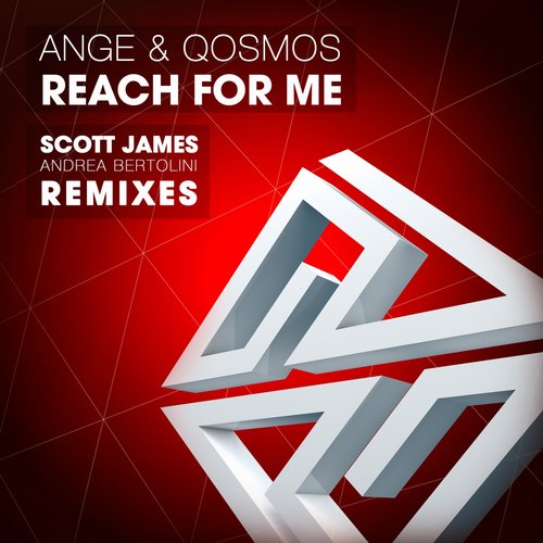 Ange & Qosmos - Reach For Me (Andrea Bertolini Remix)