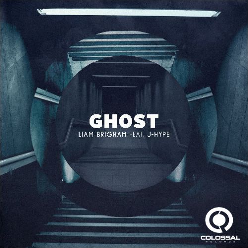 Liam Brigham Feat. J-Hype - Ghost (Original Mix)