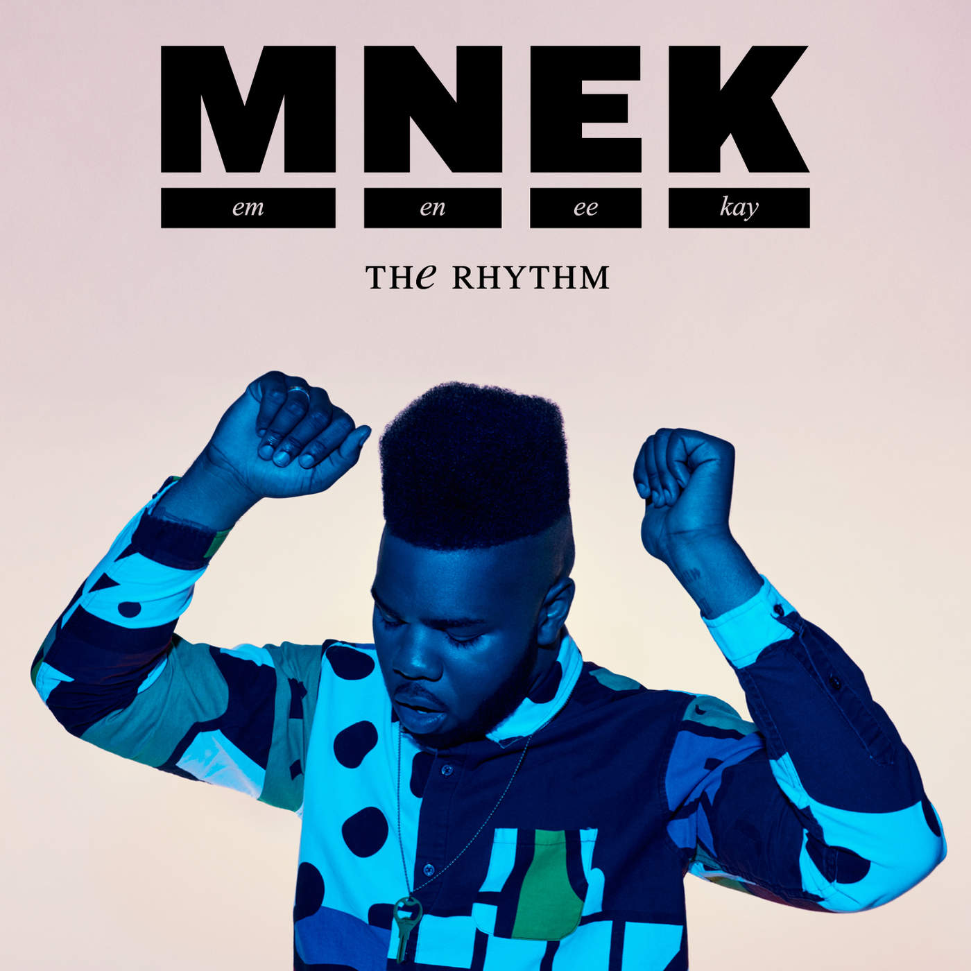 MNEK - More Than a Miracle (Original Mix)