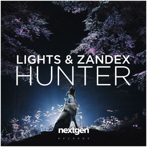 Lights & Zandex - Hunter (Original Mix)