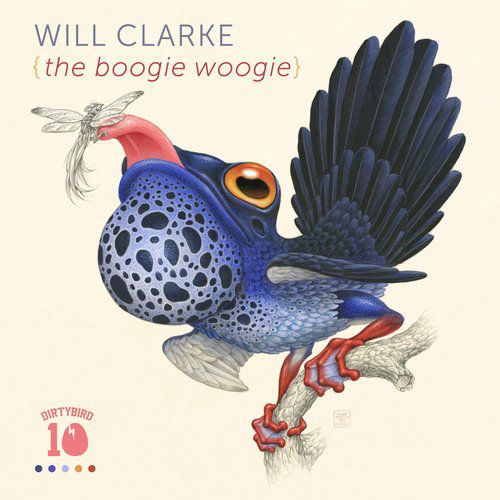 Will Clarke - The Goog (Original Mix)