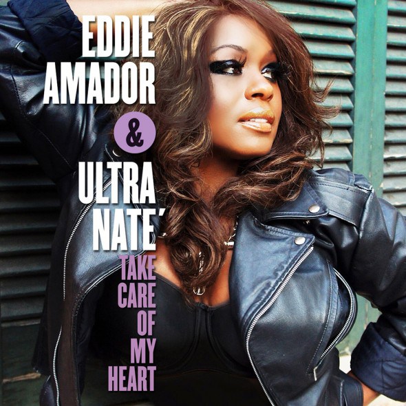 Eddie Amador & Ultra Naté - Take Care Of My Heart (Cristian Poow Mix)