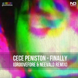 CeCe Peniston - Finally (Groovefore & Neevald Remix)