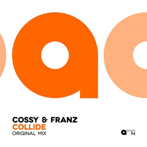 Cossy & Franz - Collide (Original Mix)