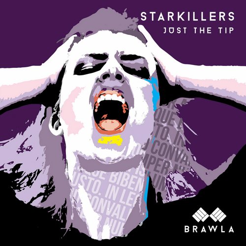 Starkillers — Just the Tip(Original Mix)