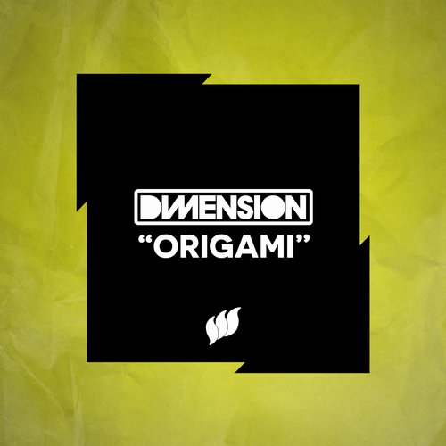 Dimension - Origami (Original Mix) Dimension - Origami (Original Mix)