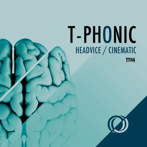 T-Phonic - Cinematic (Original Mix)