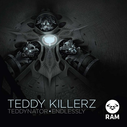 Teddy Killerz - Teddynator (Original Mix)