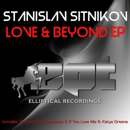 Stanislav Sitnikov Ft. Katya Greene - If You Love Me (Original Mix) Stanislav Sitnikov Ft. Katya Greene - If You Love Me (Original Mix)