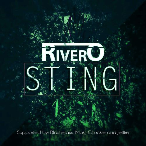 RIVERO - Sting (Original Mix)