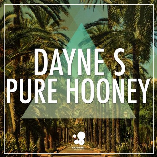 Dayne S - Pure Hooney (Original Mix)