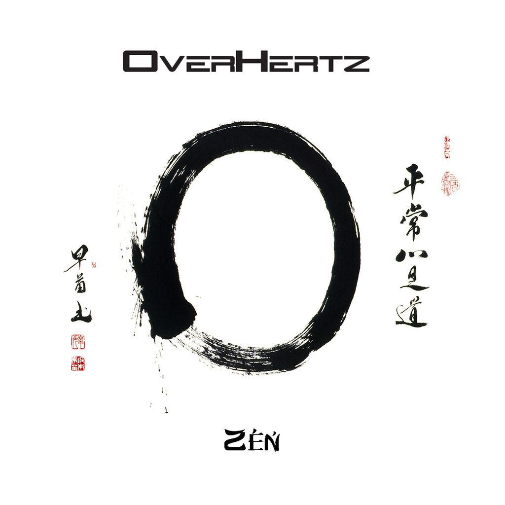 OverHertz - Zen (Original Mix)