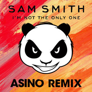 Sam Smith - I'm Not The Only One (Asino Club Mix)