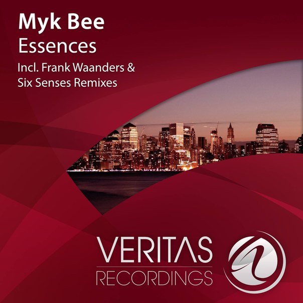Myk Bee - Essences (Six Senses Remix) Myk Bee - Essences (Six Senses Remix)