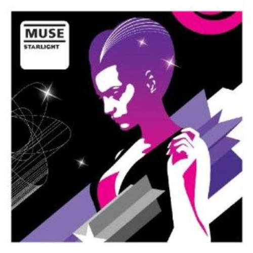 Muse - Starlight (Gabriel & Dresden Remix)