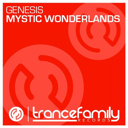 Genesis - Mystic Wonderlands (Original Mix)