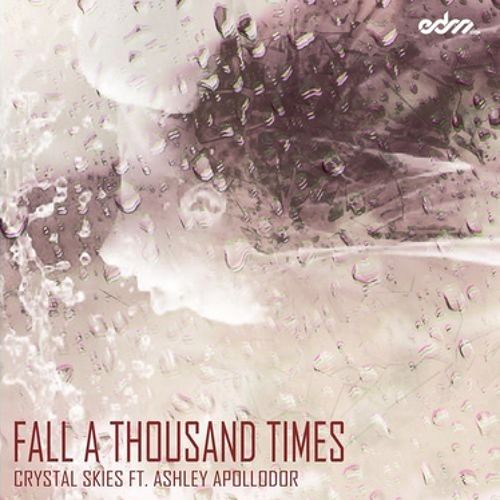 Crystal Skies - Fall A Thousand Times (Venemy Remix)