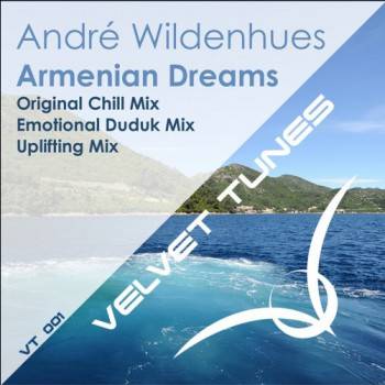 Andre Wildenhues - Armenian Dreams (Emotional Duduk Mix)