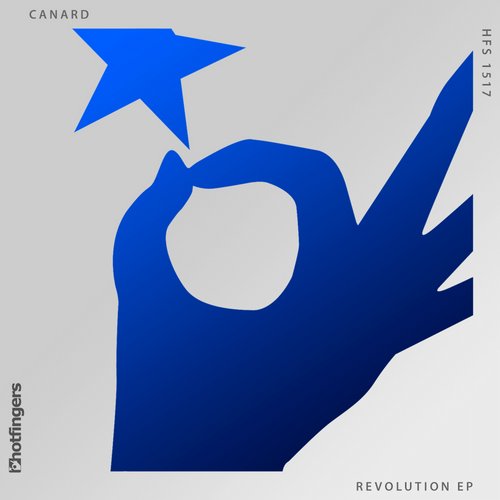 Canard - Got Me (Original Mix)