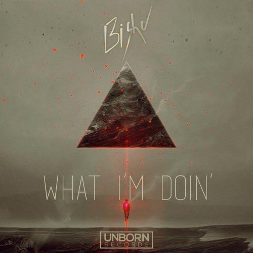 BISHU - What I'm Doin' (Original Mix)