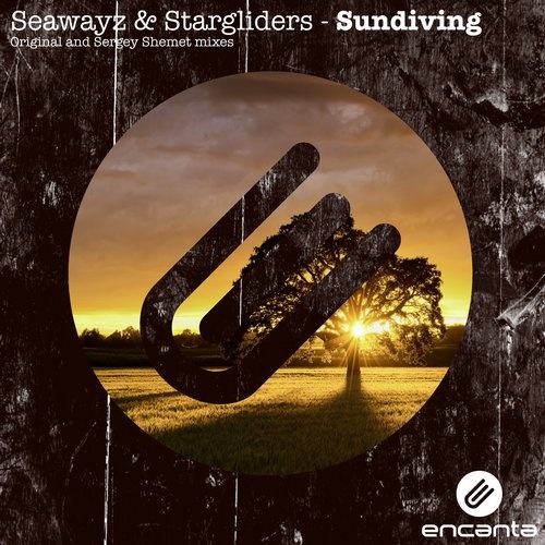 Seawayz & Stargliders - Sundiving (Sergey Shemet Remix)