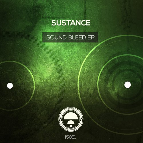 Sustance Feat. Illaman - Sound Bleed (Original Mix)