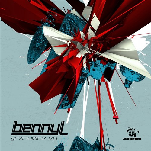 Benny L - Granulate (Original Mix)