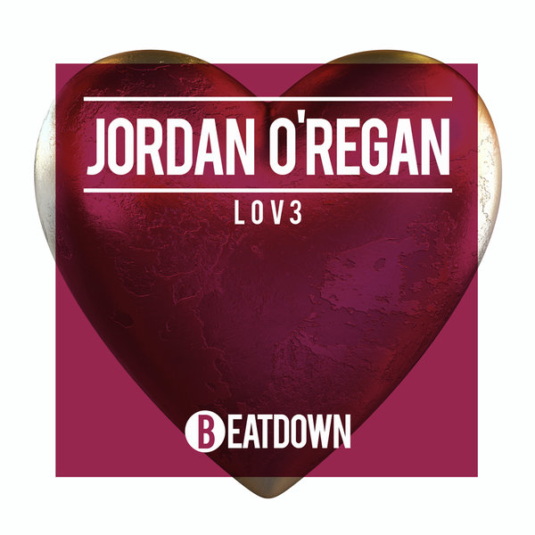 Jordan O'Regan - Lov3 (Acaddamy Remix)