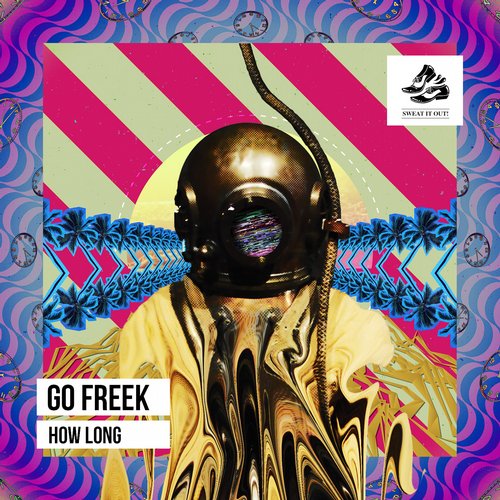 Go Freek - How Long (Aaron Snapes Remix)