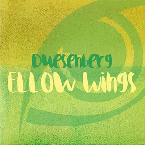 Duesenberg - Yellow Wings (Original Mix)