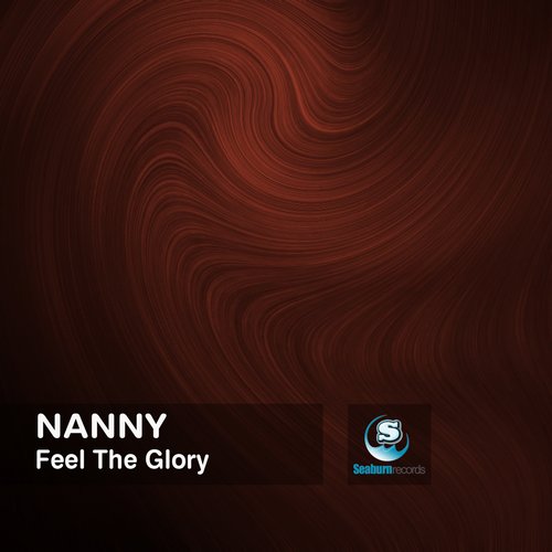 Nanny - Take My Hand (Original Mix)