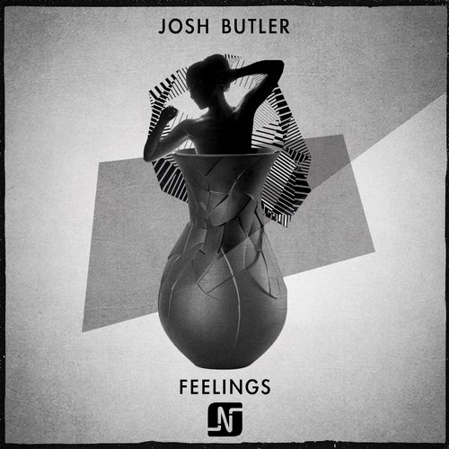 Josh Butler Ft. Jose Rosa - Keep On Coming (Original Mix)