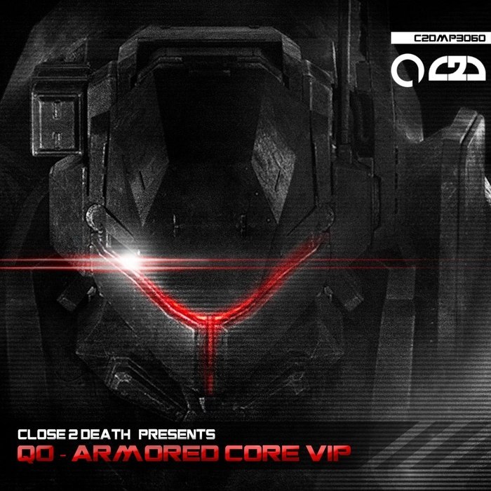 Qо - Armored Core VIP