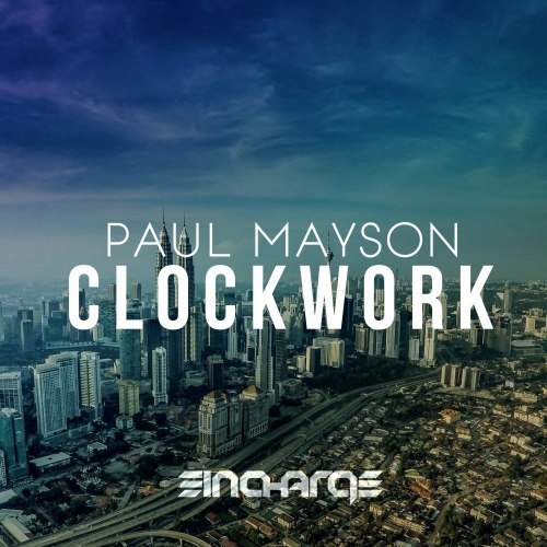 Paul Mayson – Clockwork (Original Mix)