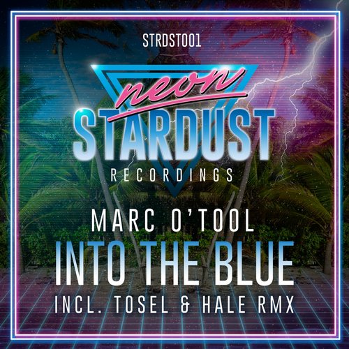 Marc O'Tool - Into The Blue (Tosel & Hale Remix)