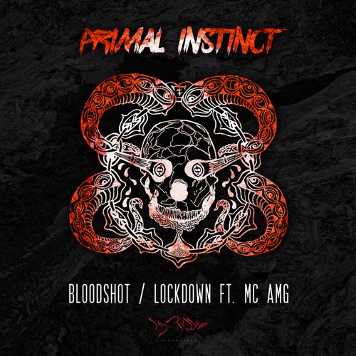 Primal Instinct - Bloodshot (Original Mix)