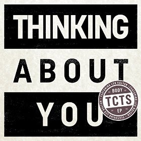 TCTS feat. Leo Kalyan - Thinking About You (Booka Shade Remix)