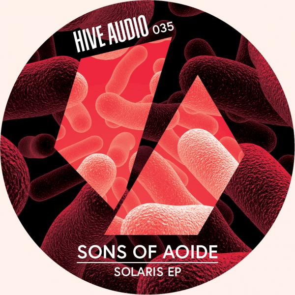 Sons of Aoide - Nachtwandler (Original Mix)