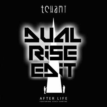 Tchami Ft. Stacy Barthe - After Life (Dual Rise Edit)