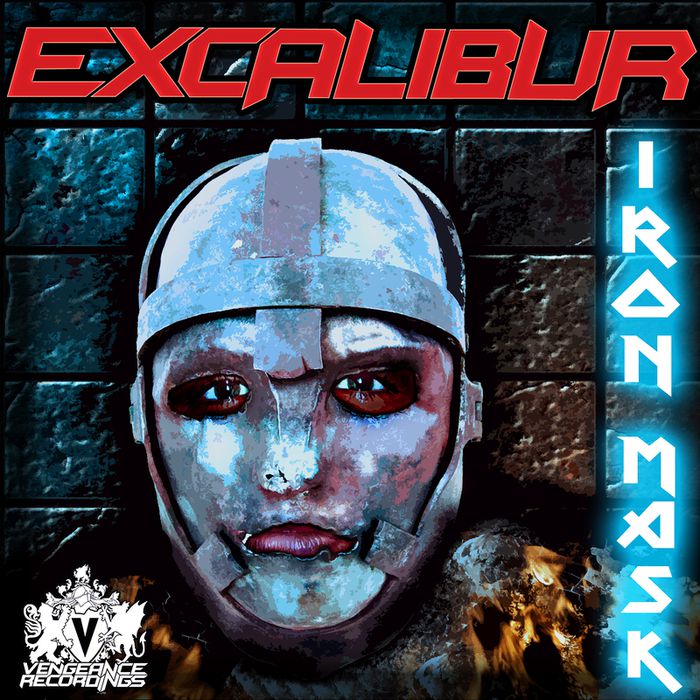 Excalibur - Summoner (Original Mix)