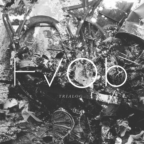 HVOB - Oxid (Original Mix)