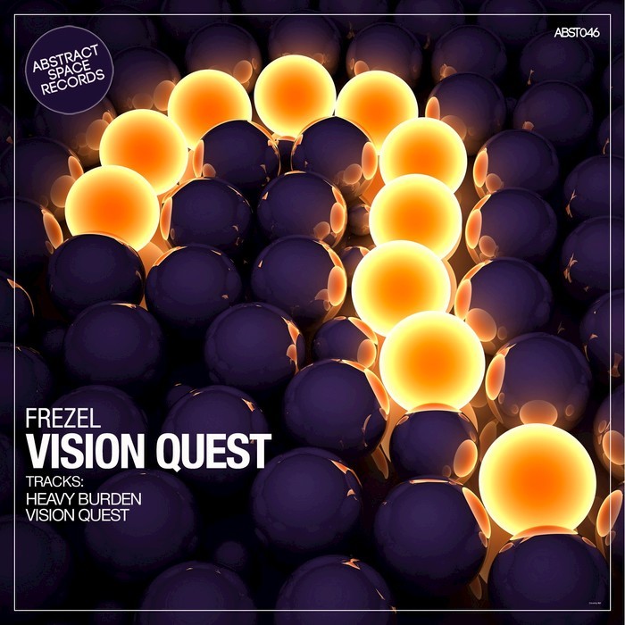 Frezel - Vision Quest (Original Mix)