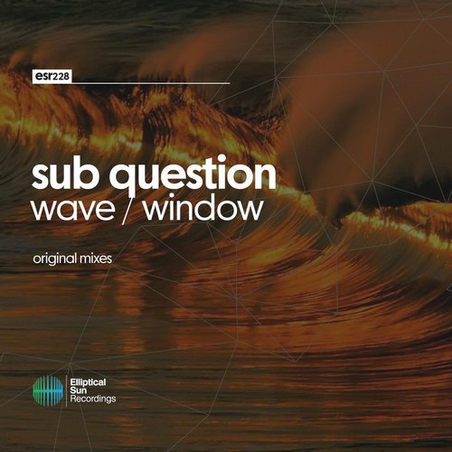 Sub Question - Window (Original Mix)