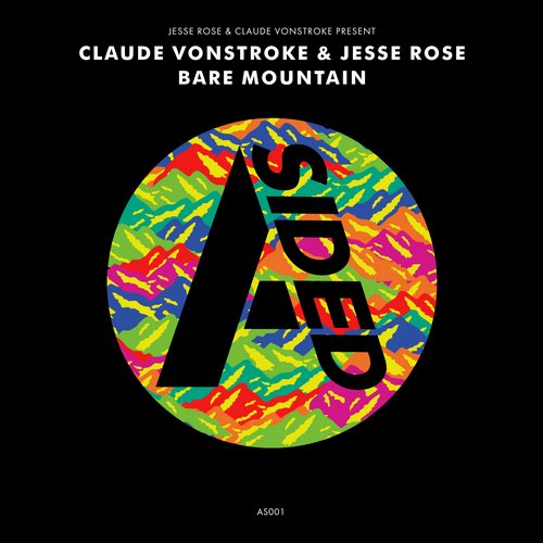 Claude VonStroke & Jesse Rose - Bare Mountain (Original Mix)