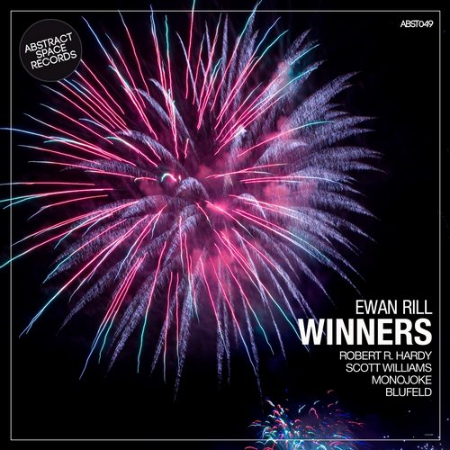 Ewan Rill - Winners (Blufeld's Underdog Remix)